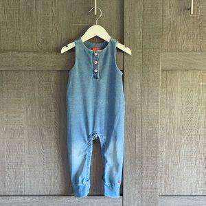 2/$40⭐️Joules dungarees